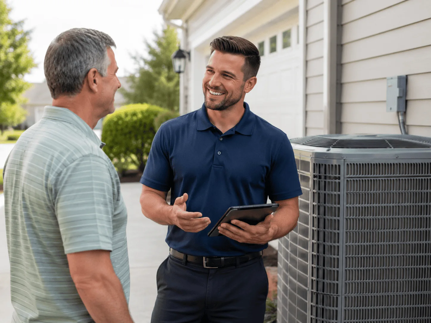 Heat Pump Installation Smithton, MO FAQs
